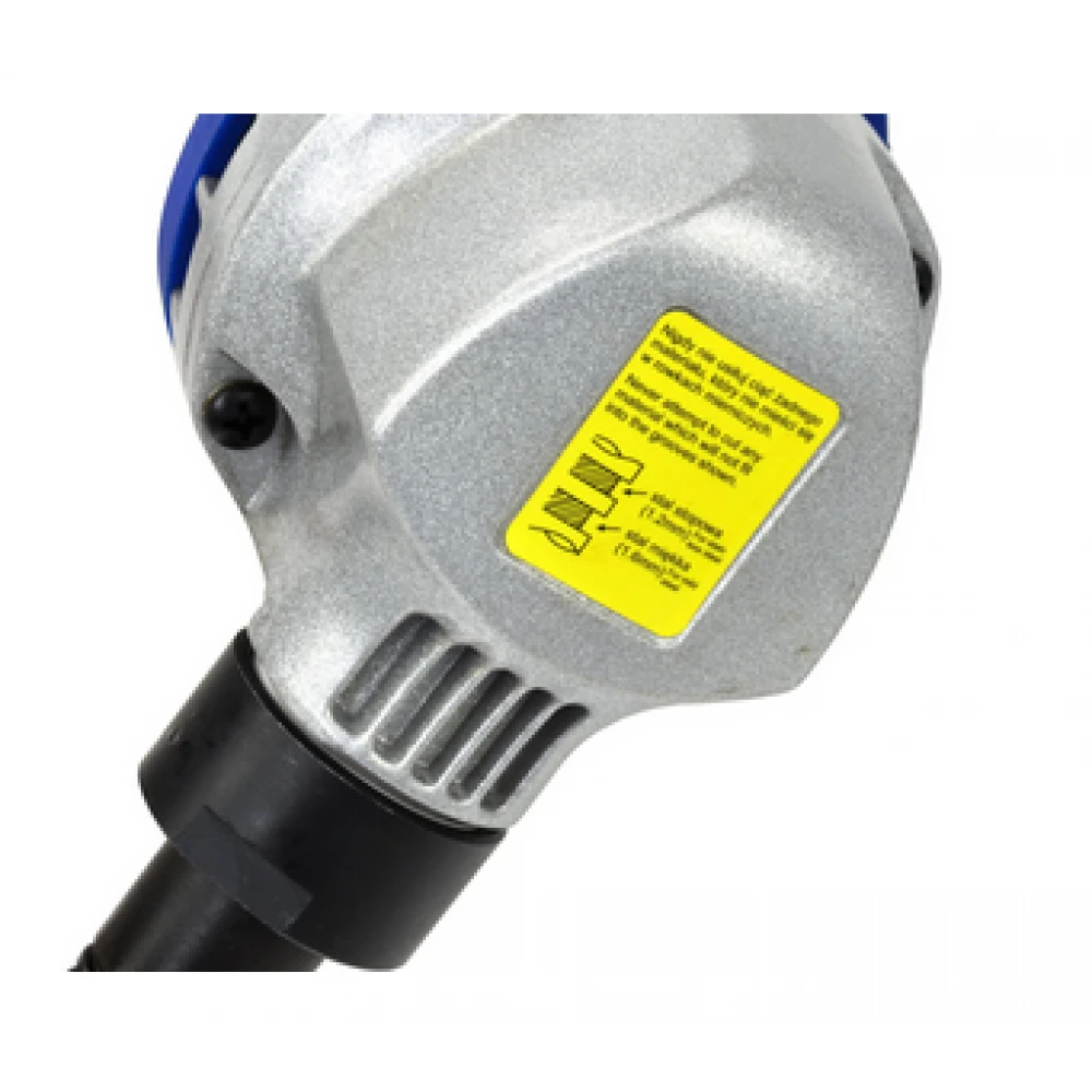 Електрическа ножица / нибер за рязане на метал G81230