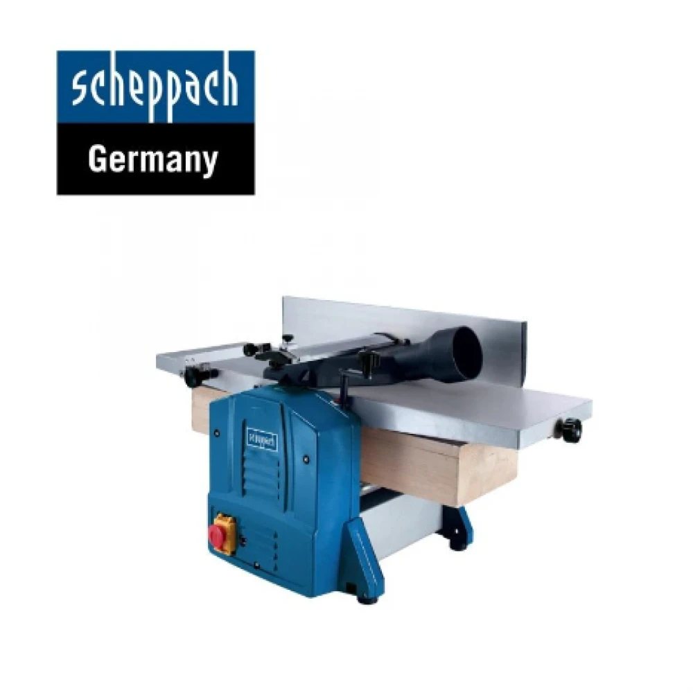 Абрихт Щрайхмус 1250W HMS850 Scheppach