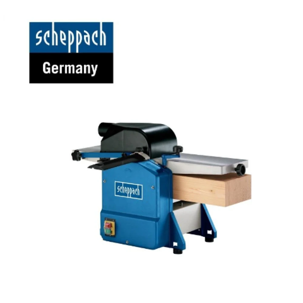 Абрихт Щрайхмус 1250W HMS850 Scheppach