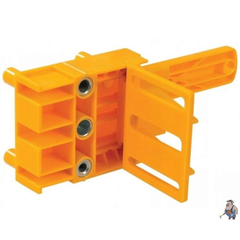 Инструмент / Уред за дибли 6,8,10мм KD10570