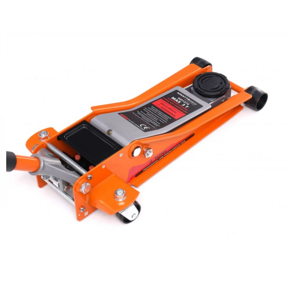 Нископрофилен крик 3 тона 85-505mm KD1374