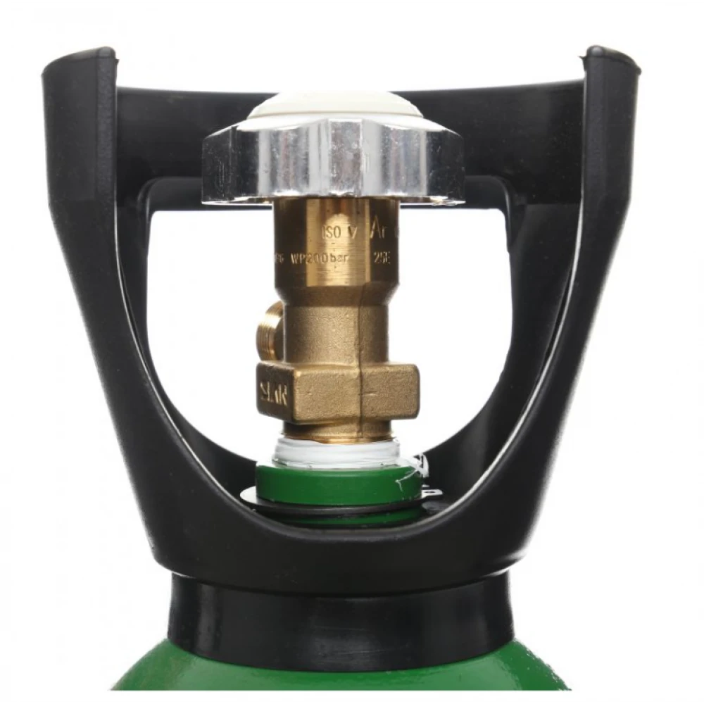 Бутилка за Argon + CO2 8 литра KD1831