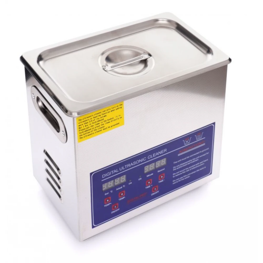 Ултразвукова вана / уред за почистване 6.5 литра KD449