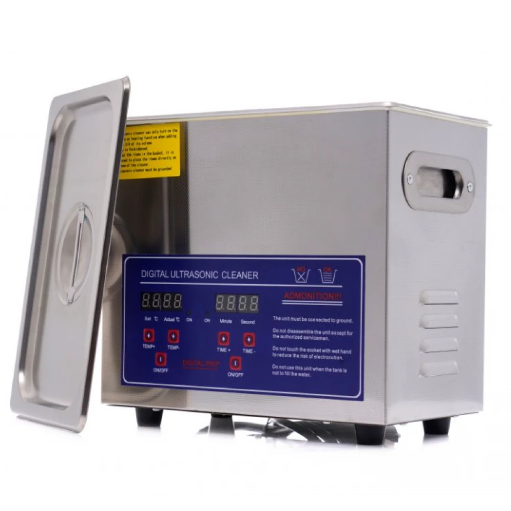 Ултразвукова вана / уред за почистване 6.5 литра KD449