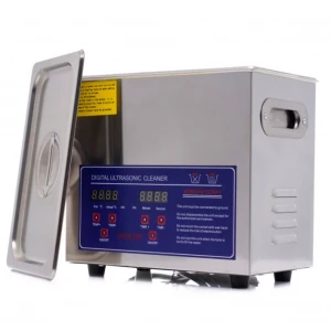 Ултразвукова вана / уред за почистване 6.5 литра KD449