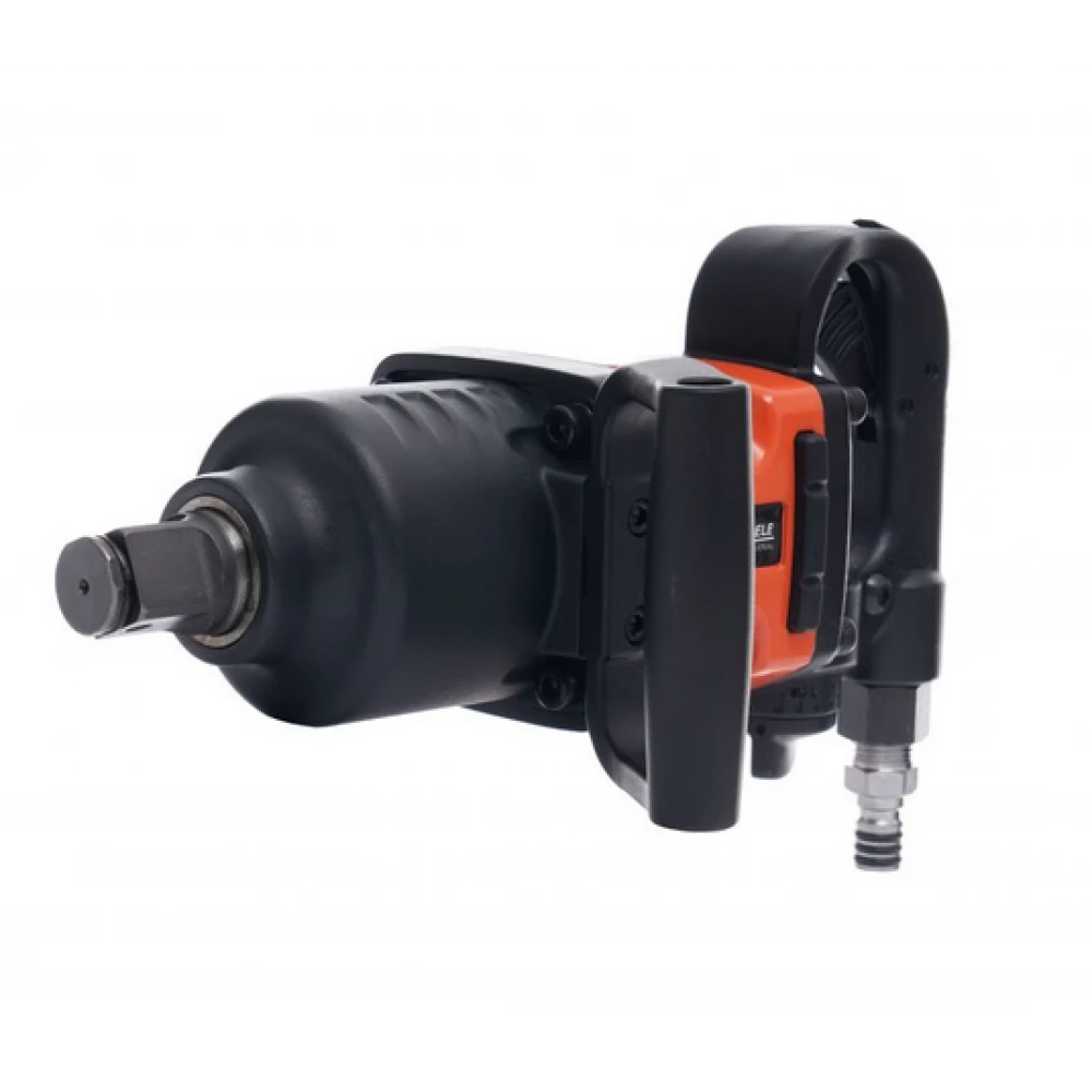 Гайковерт с къс шпиндел 1" (пневматичен) 4800Nm KD5460