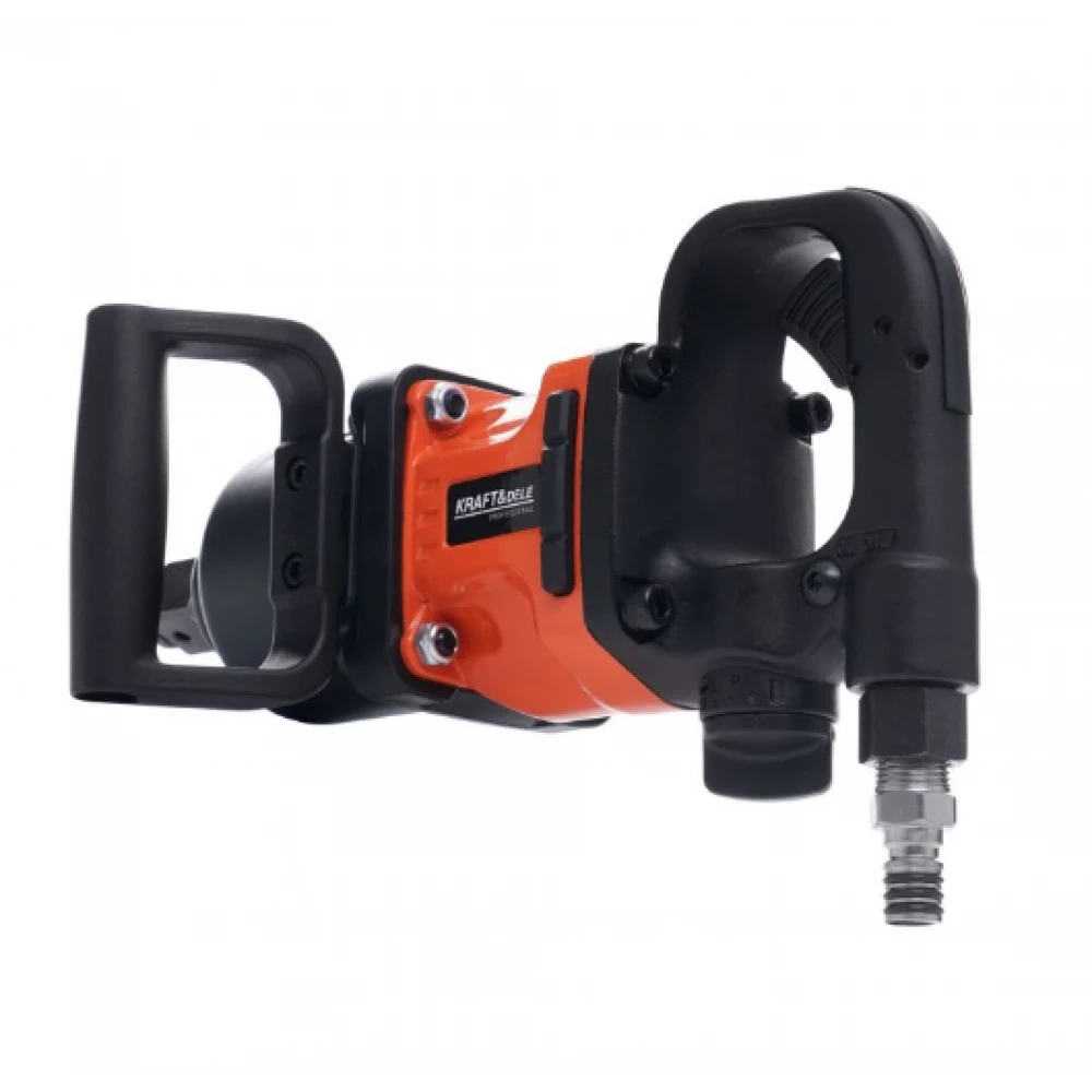 Гайковерт с къс шпиндел 1" (пневматичен) 4800Nm KD5460