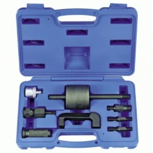 Обратен чук за Common rail дюзи на Mercedes - CDI двигатели 