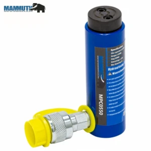 Хидравличен цилиндър / крик 5 тона 50мм MAMMUTH MPC0550