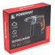 Електрическа ударна Бормашина 1750W Powermat PM-WU-1750M