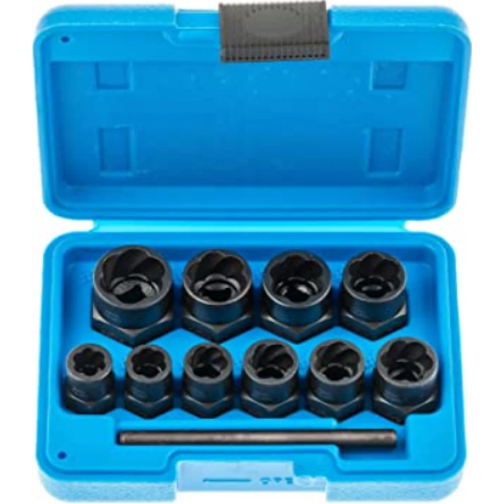 Екстрактори / вложки за повредени болтове и гайки S-90162