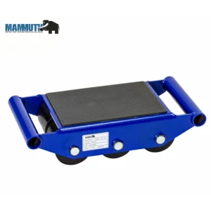 Транспортна количка с ролки 6 тона MAMMUTH SK06V 