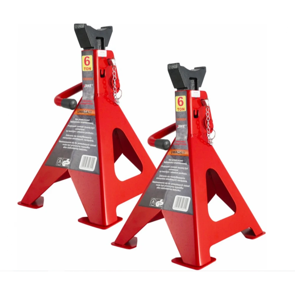 Стойки / подпирачки 6 тона с пин V80084