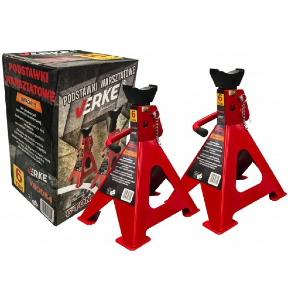 Стойки / подпирачки 6 тона с пин V80084