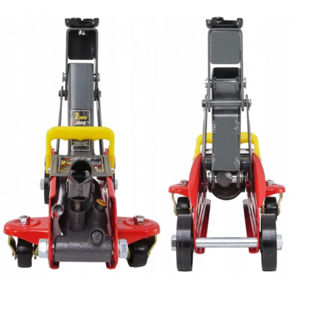 Хидравличен крик 2 тона V80098