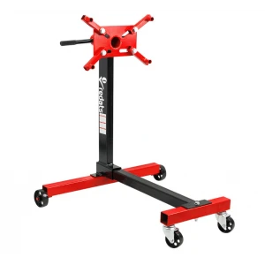 Стойка за двигатели 450 килограма ( тип паяк ) Redats 07-02-32