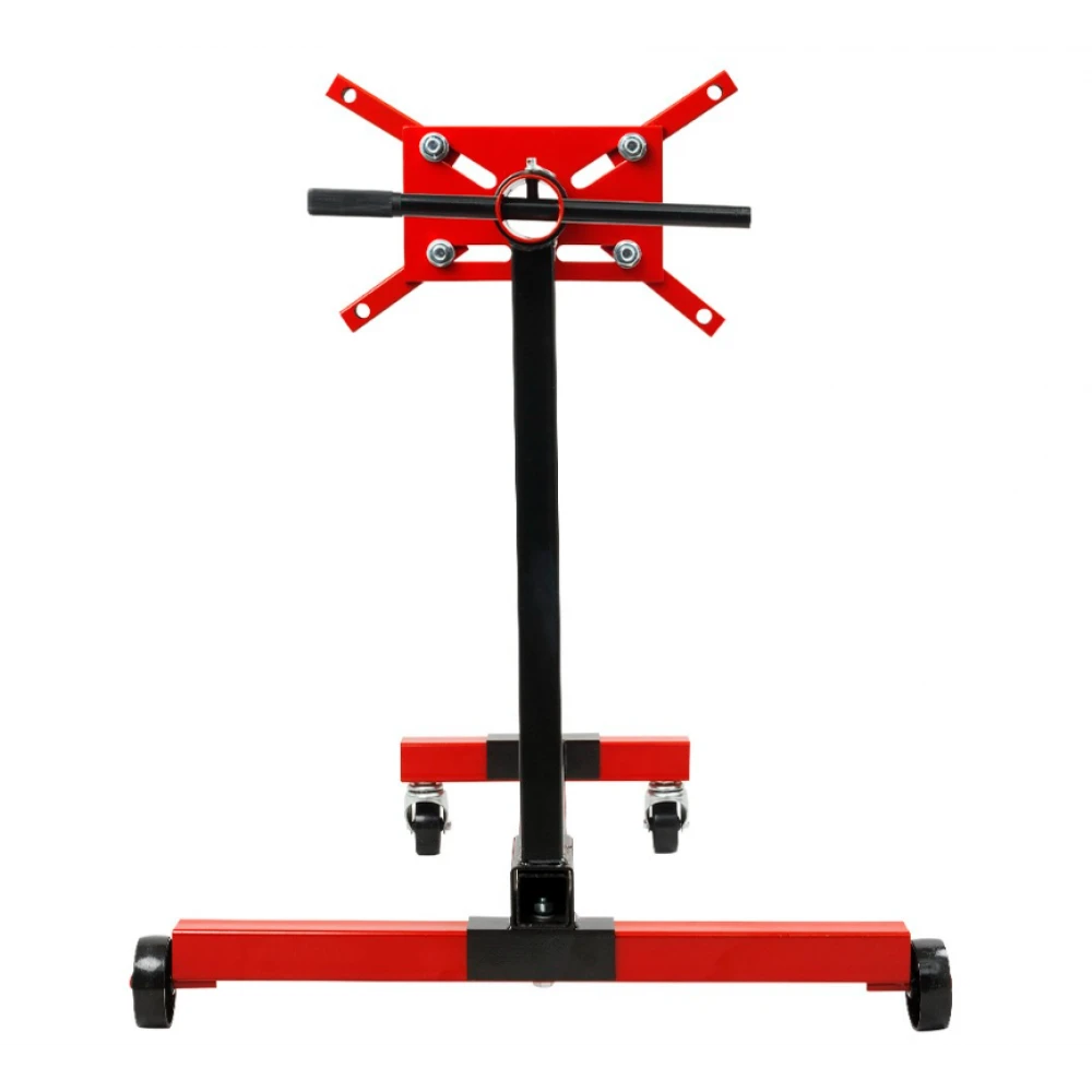 Стойка за двигатели 450 килограма ( тип паяк ) Redats 07-02-32