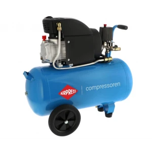 Компресор за въздух 50 литра Airpress 36832
