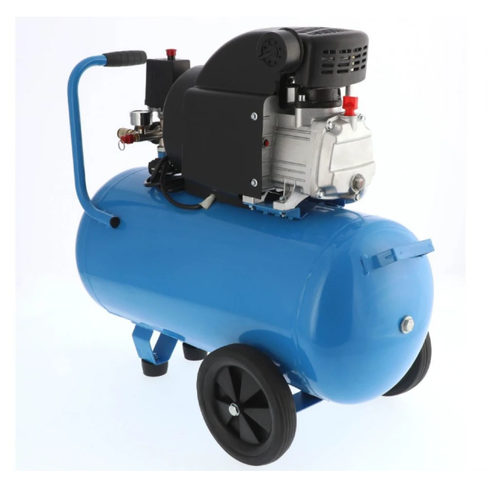 Компресор за въздух 50 литра Airpress 36832