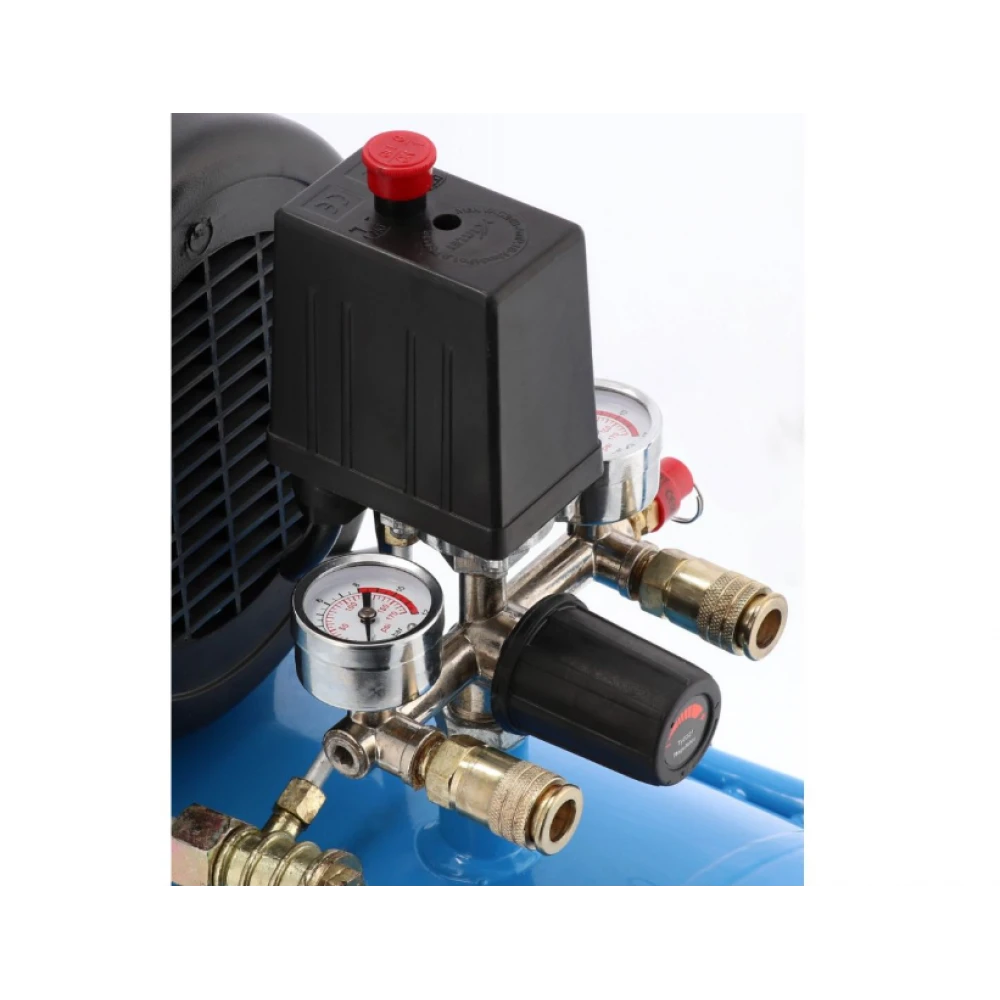 Компресор за въздух 50 литра Airpress 36832