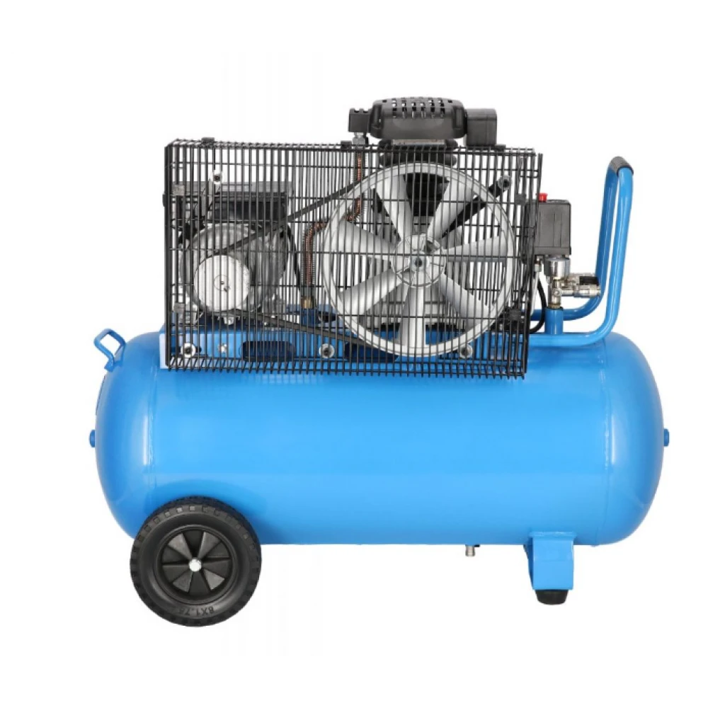 Компресор за въздух 90 литра Airpress 36844-E 