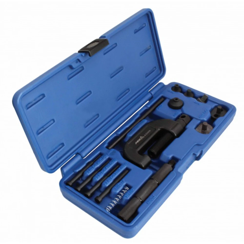 Комплект за рмонт и занитване на вериги A-CHAIN