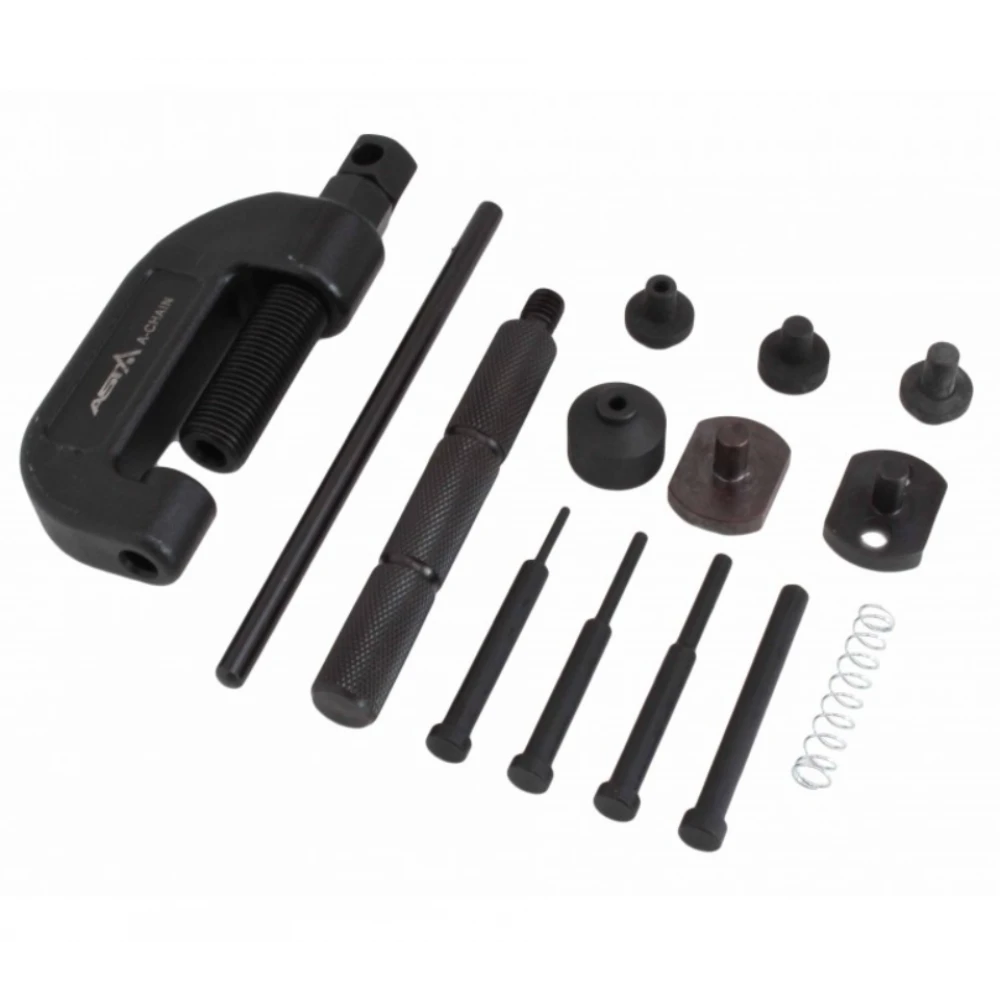 Комплект за рмонт и занитване на вериги A-CHAIN