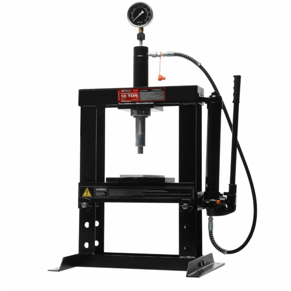 Хидравлична преса 10 тона AW20055