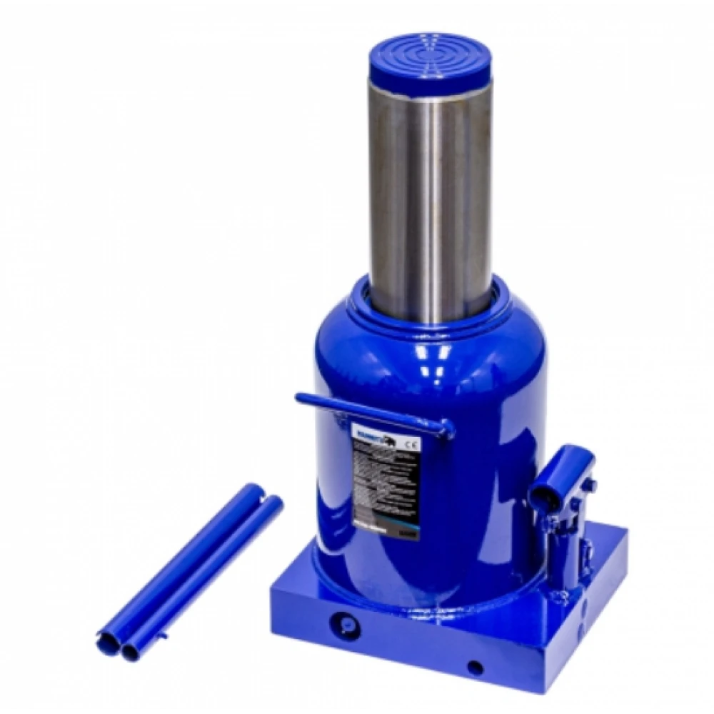 Хидравличен бутилков крик 50 тона MAMMUTH BJ50H