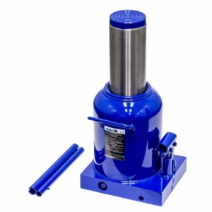 Хидравличен бутилков крик 50 тона MAMMUTH BJ50H