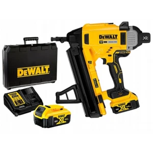 Акумулаторен такер / пушка ( директно в бетон ) DeWALT DCN890P2