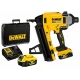 Акумулаторен такер / пушка ( директно в бетон ) DeWALT DCN890P2