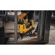 Акумулаторен такер / пушка ( директно в бетон ) DeWALT DCN890P2