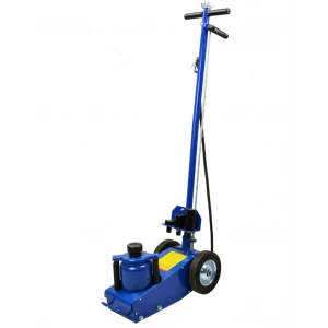 Пневматично - хидравличен крик 35 тона G02061