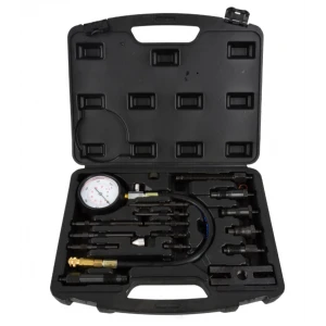 Компресомер / тестер за компресия на дизелови двигатели G02515