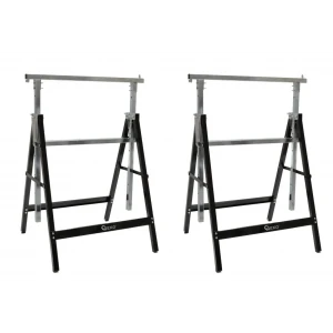 Регулируеми подпорни стойки / подпори тип Магаре 2 броя G10873