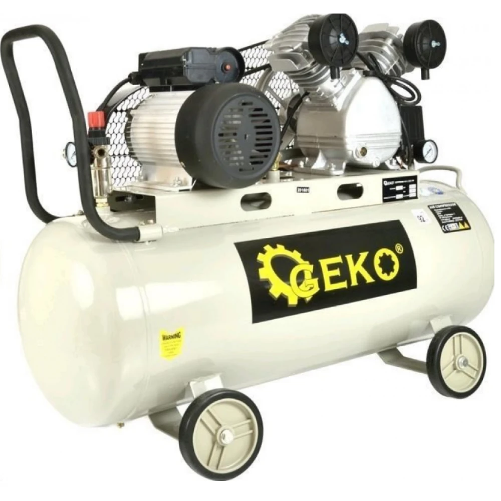 Компресор за въздух 100 литра G80302