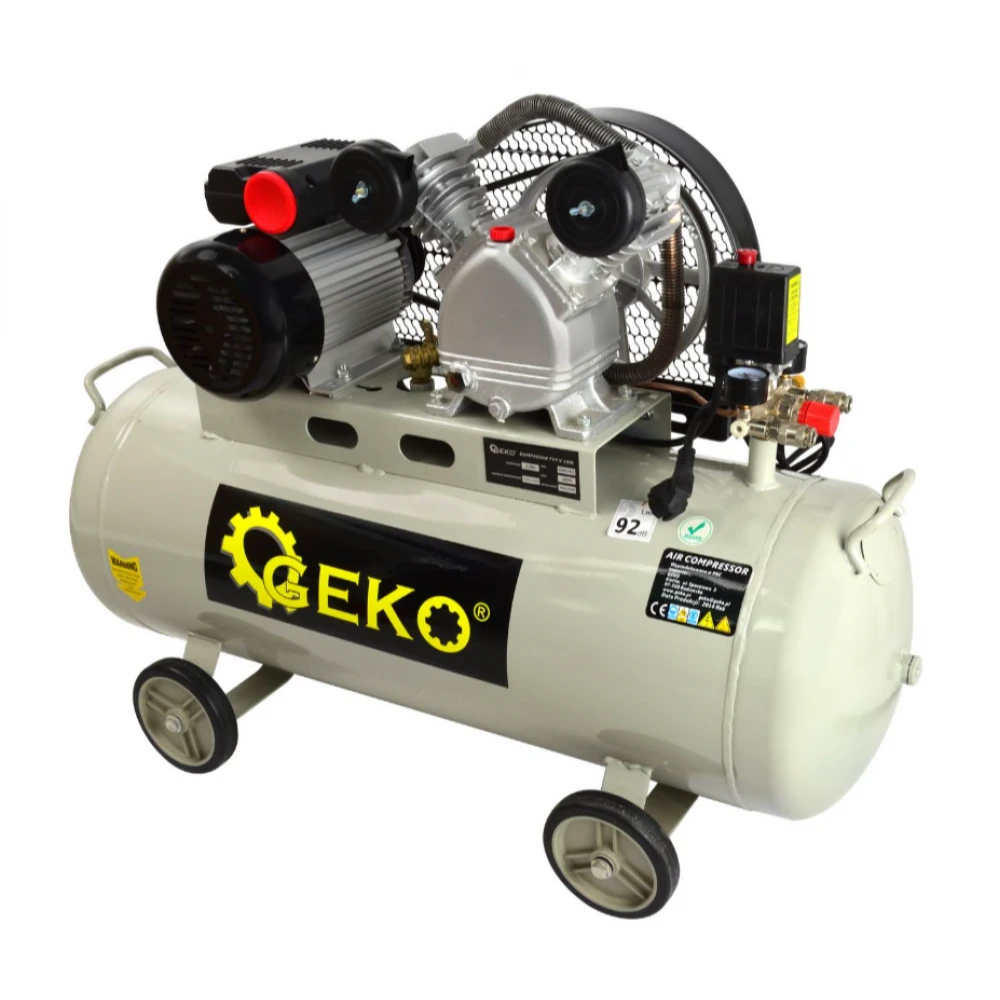 Компресор за въздух 100 литра G80302
