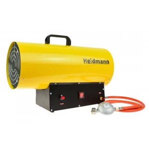 Газов калорифер / нагревател / печка 15kW, LPG H00751