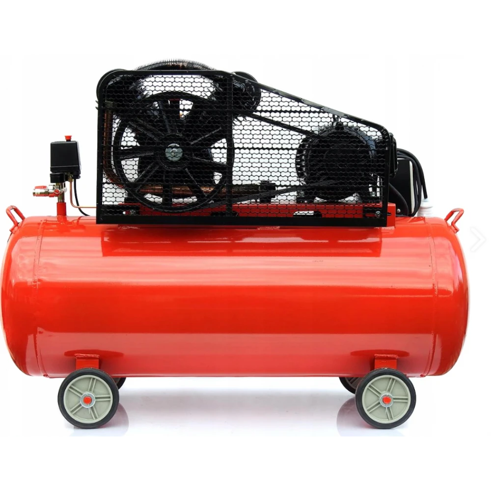 Компресор за въздух 270 литра ( трифазен ) 400V KD409