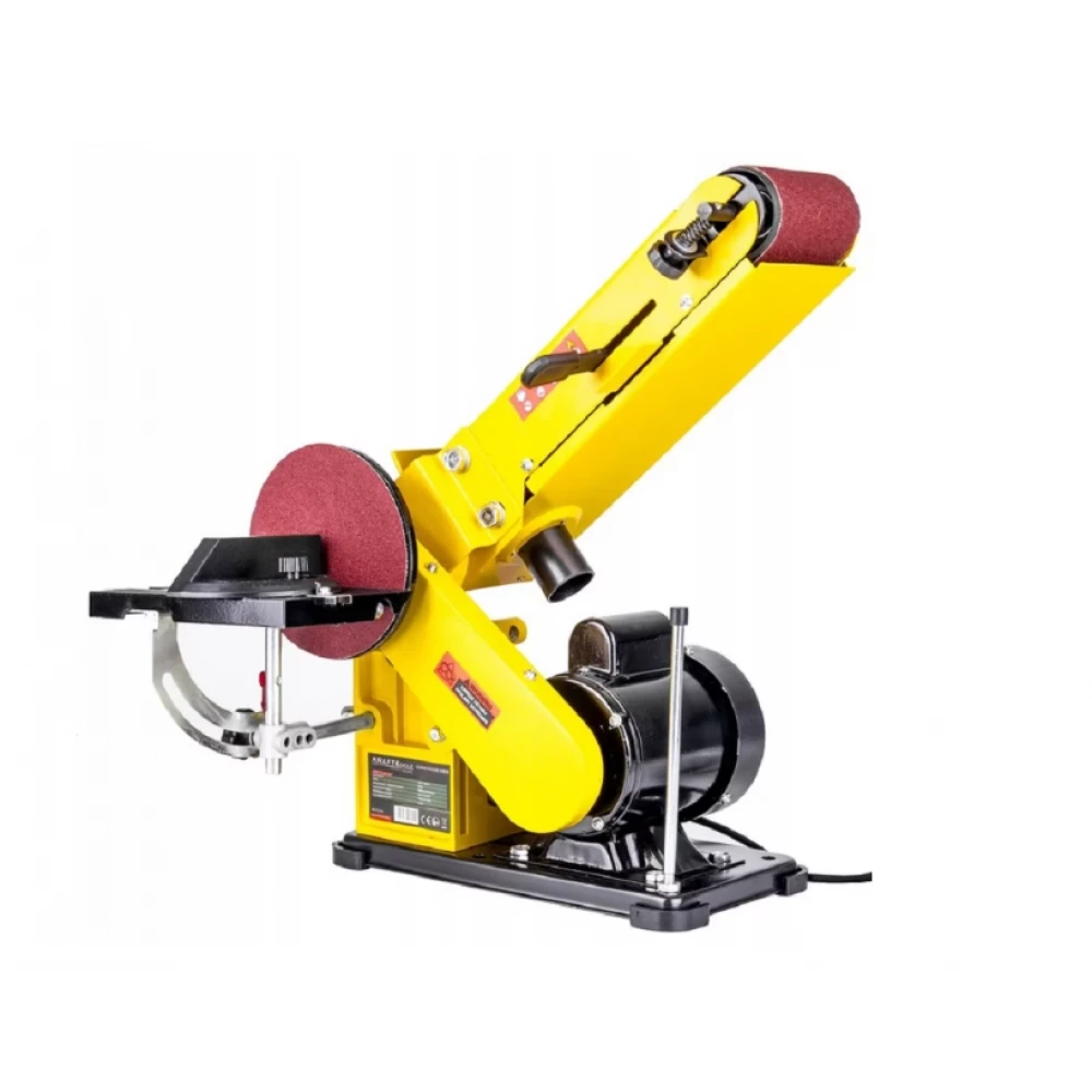 Дискова и лентова шлайфмашина 650W KD5296