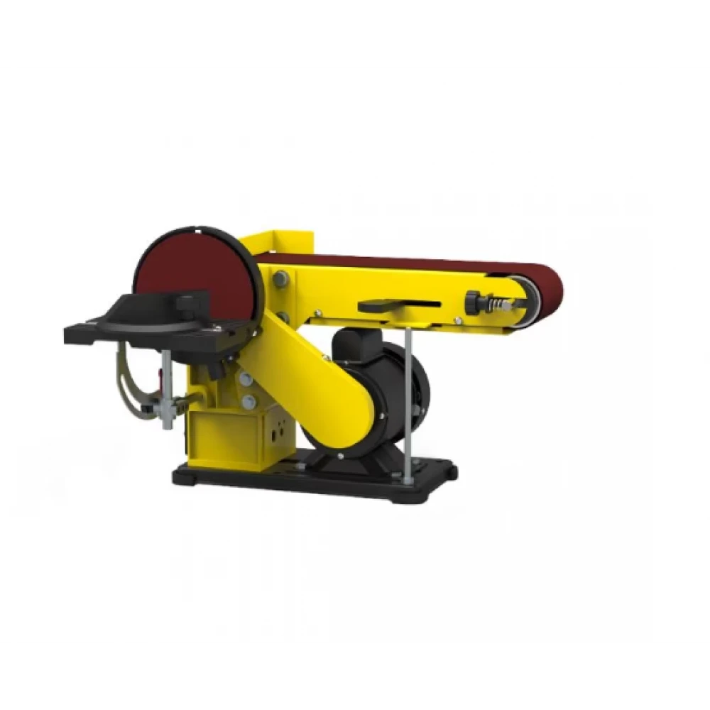 Дискова и лентова шлайфмашина 650W KD5296