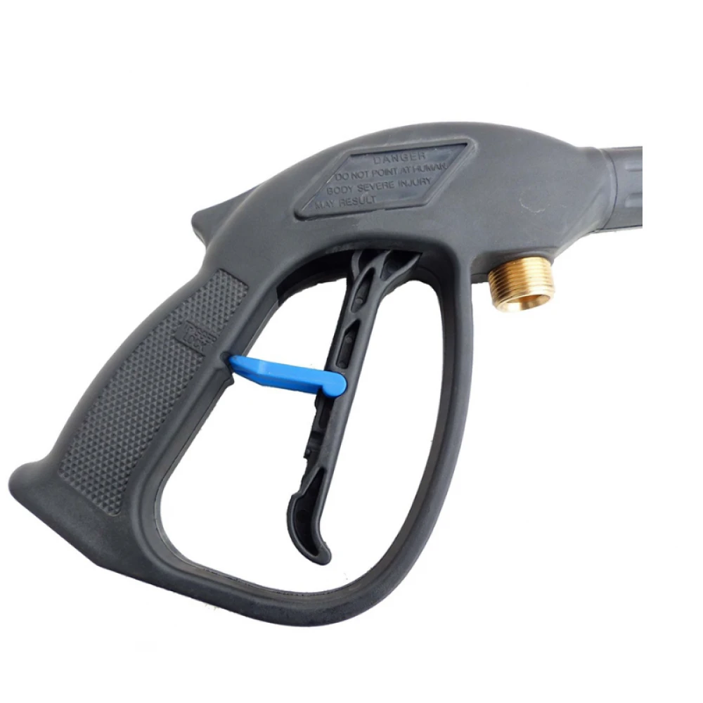 Бензинова водоструйка 206 бара Knappwulf KW3000