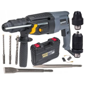 Ударна бормашина / перфоратор ( SDS+ бормашина ) 2500W PM-MW-2500PRO