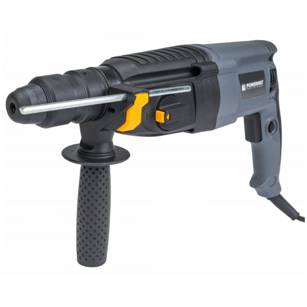 Ударна бормашина / перфоратор ( SDS+ бормашина ) 2500W PM-MW-2500PRO
