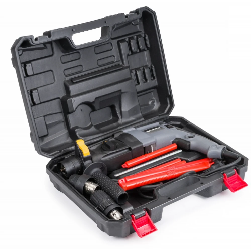 Ударна бормашина / перфоратор ( SDS+ бормашина ) 2500W PM-MW-2500PRO