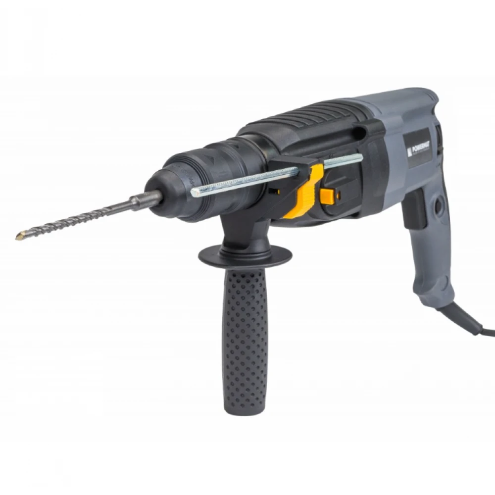 Ударна бормашина / перфоратор ( SDS+ бормашина ) 2500W PM-MW-2500PRO