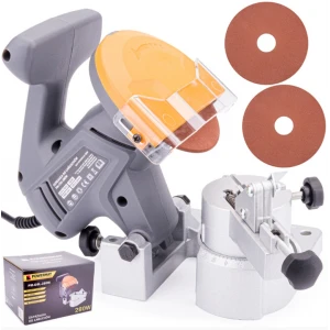 Машина за заточване на вериги 280W PM-OSL-280M