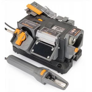 Комбинирана машина за заточване и шлайфане 8 в 1 PM-OWF-200T