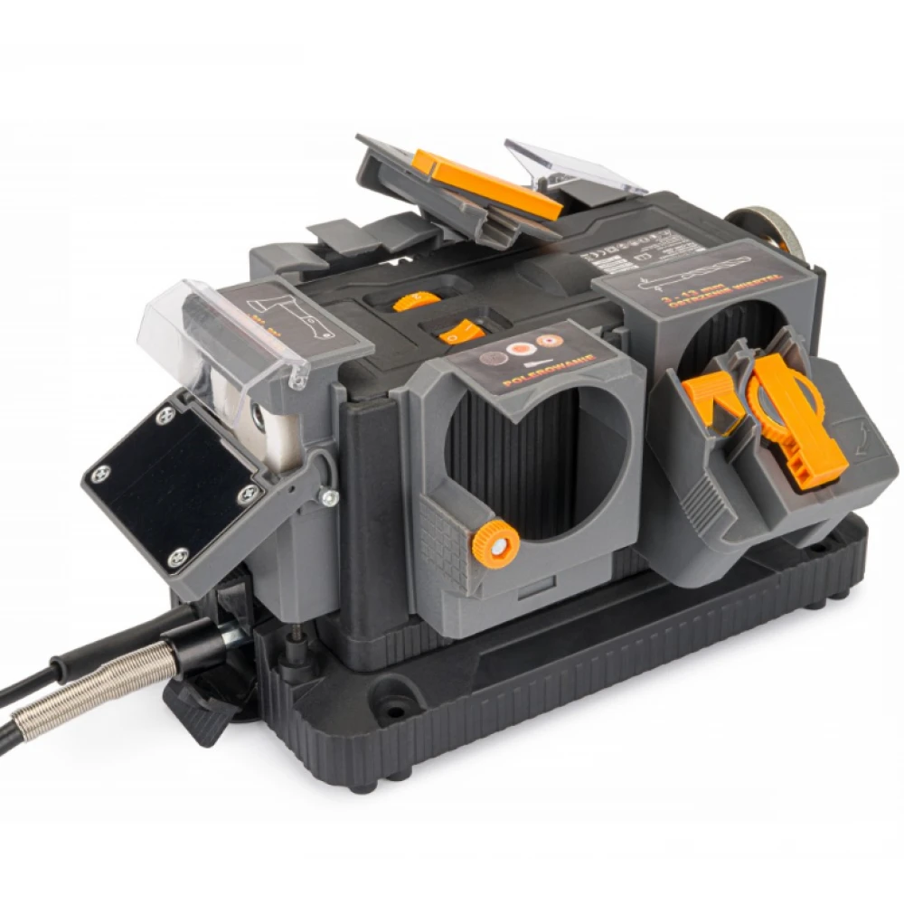 Комбинирана машина за заточване и шлайфане 8 в 1 PM-OWF-200T